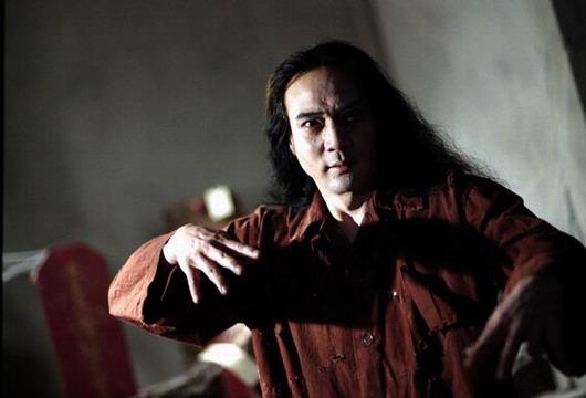  p>《僵尸道长》是香港的一部神鬼武打电视剧,是香港亚洲电视1995年的
