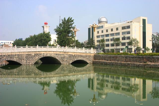 安徽省灵璧中学