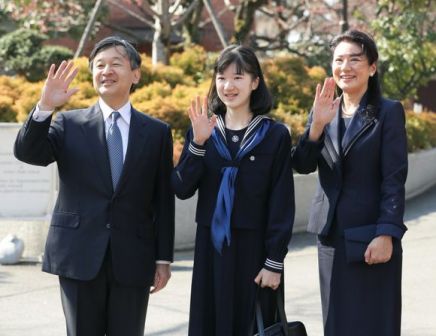 敬宫爱子内亲王_百度百科