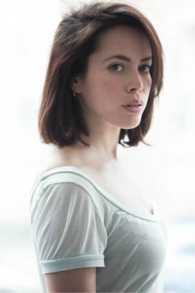 Fiona Hampton_百度百科