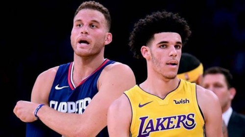  p>朗佐·鲍尔(lonzo ball),1997年10月27日出生