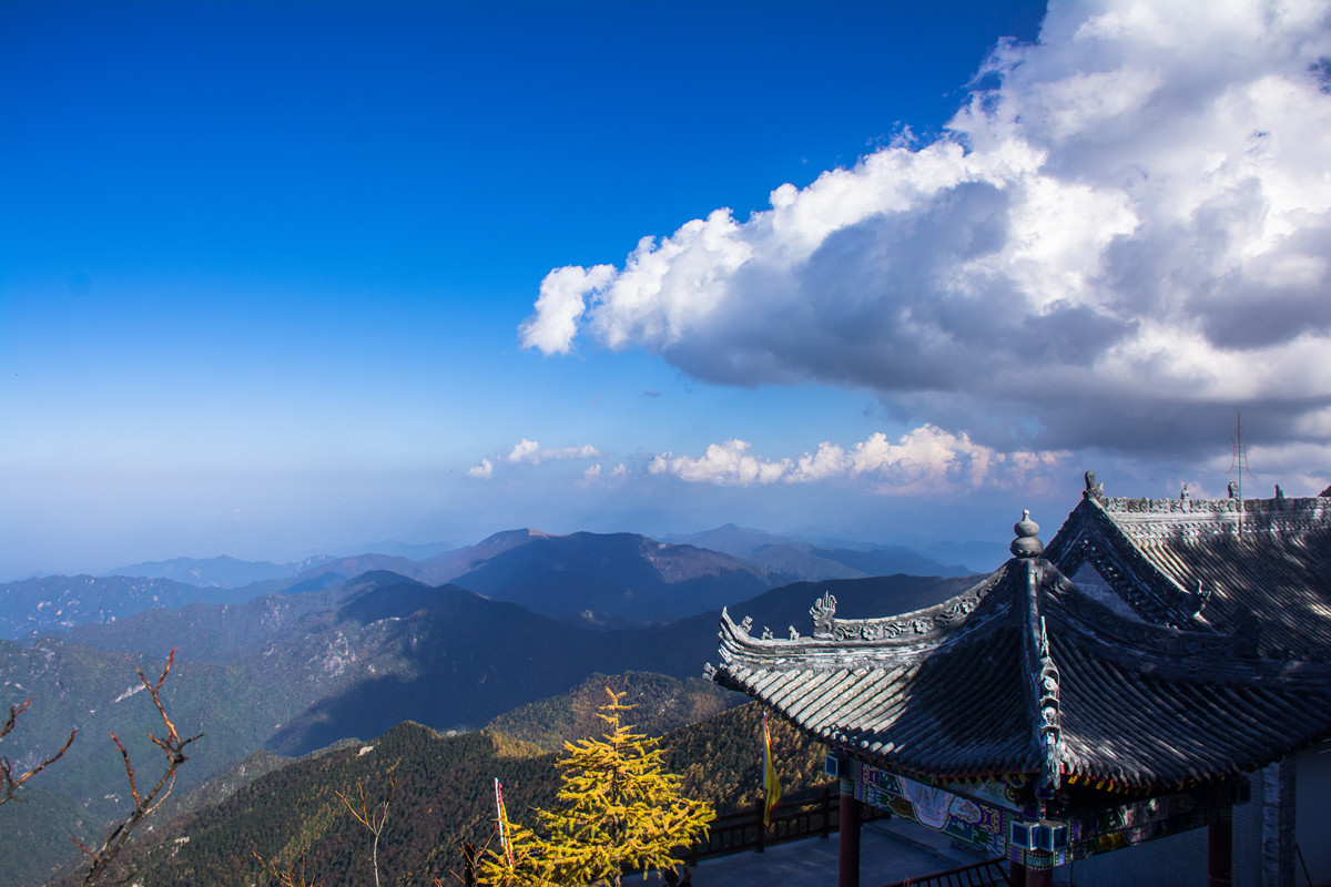  p>太白山(mountain taibai), a target="_blank" href="/item/国家