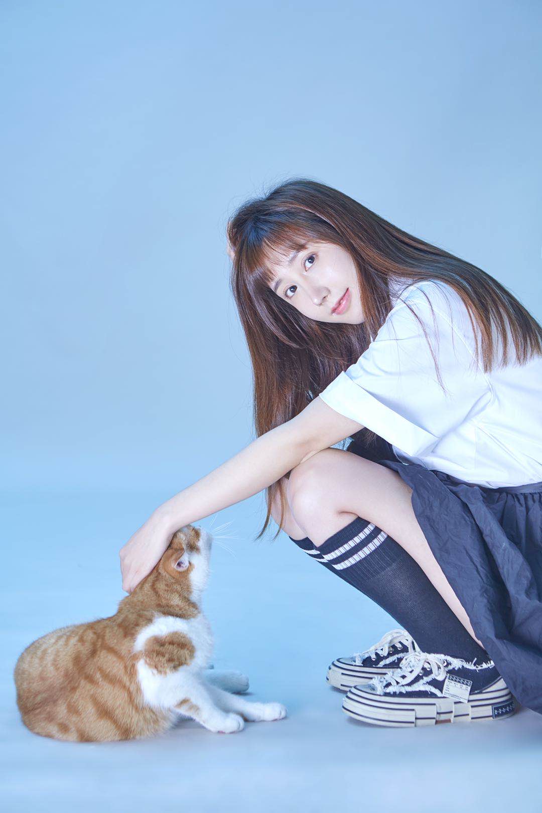  p>李纯洱,出生于山东济南,中国内地女演员,毕业大连艺术学院表演本科