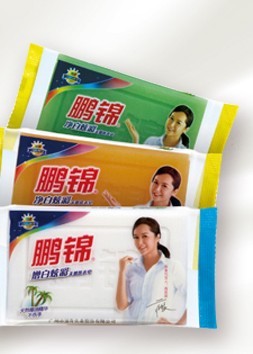 广东鹏锦实业有限公司