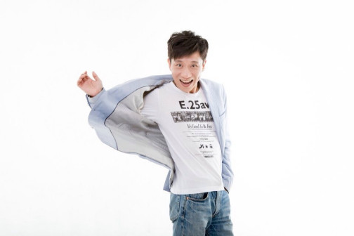 陈凯（中国内地男演员）_百度百科