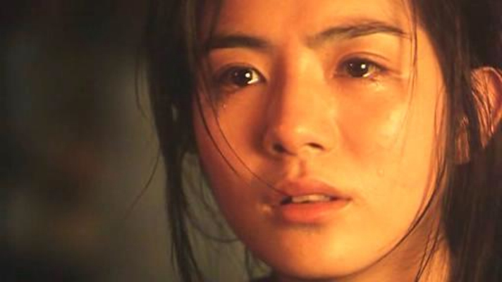 自梳intimates(1997)