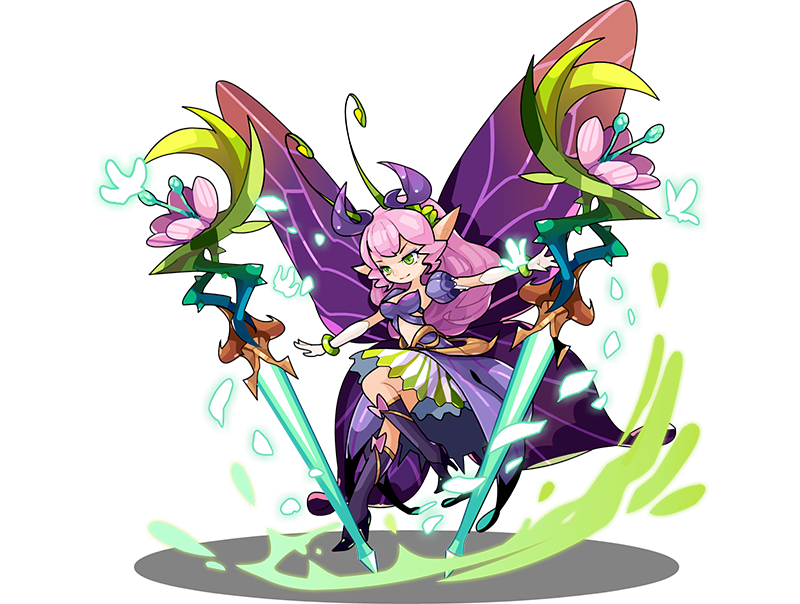 洛克王国宠物大全