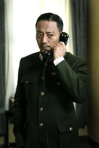 吴志国,谍战片《 a target="_blank" href="/item/风声/5711" data