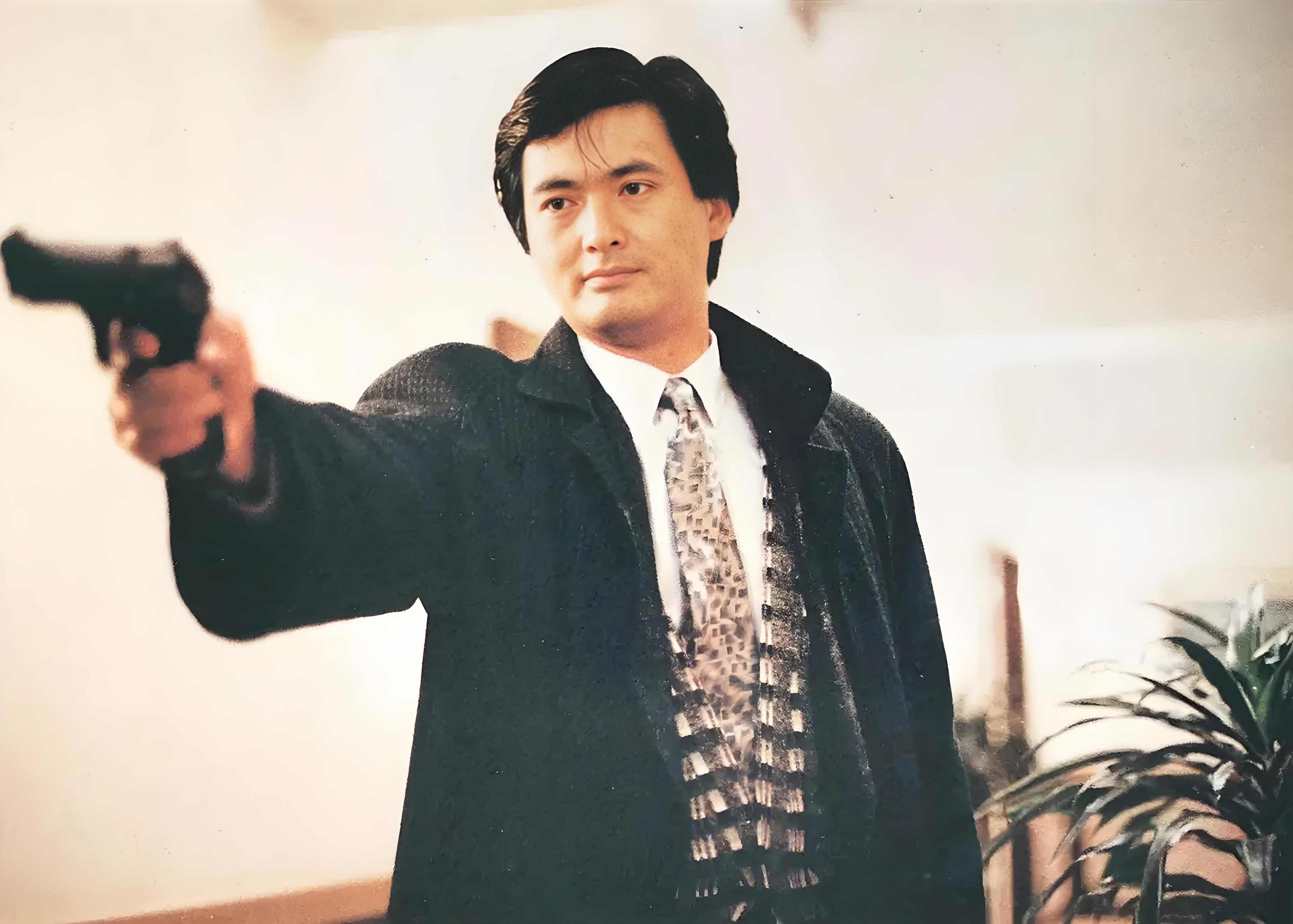 小马哥