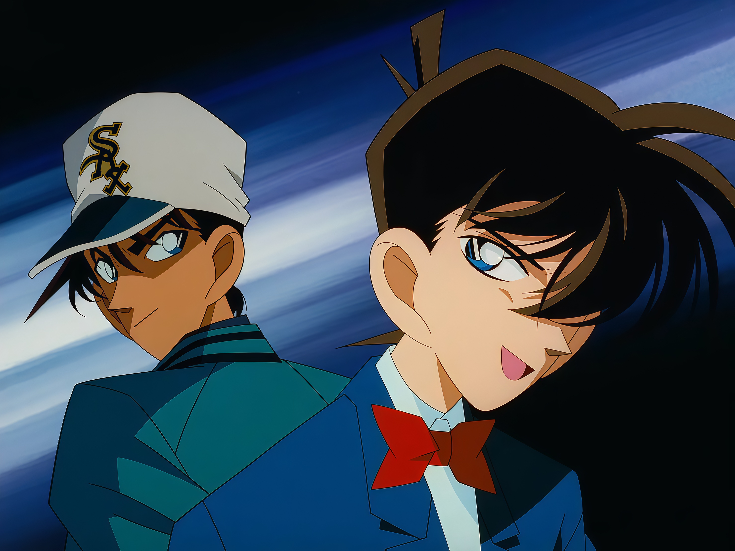 《名侦探柯南》ova剧集列表