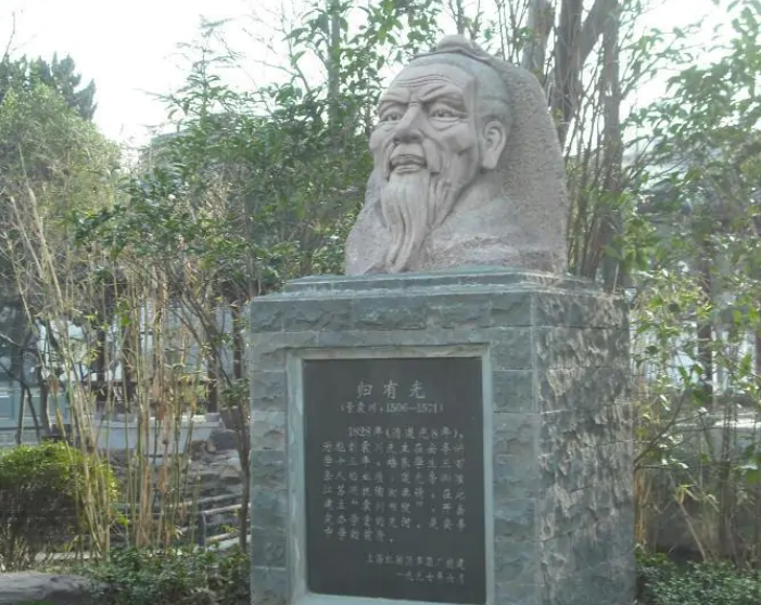 归有光的《项脊轩志》为何如此感人_百科TA说