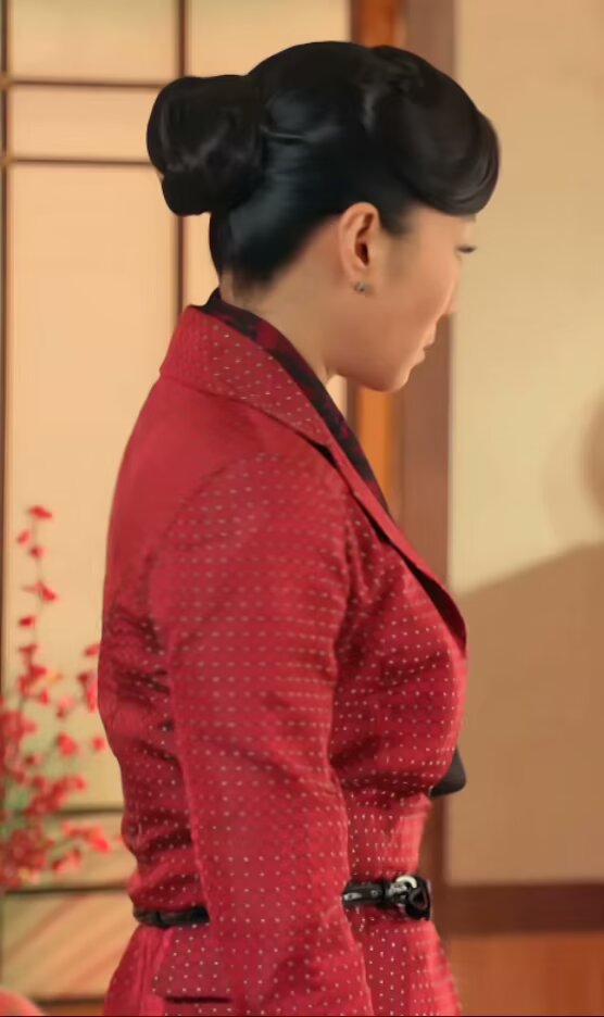 田中良子
