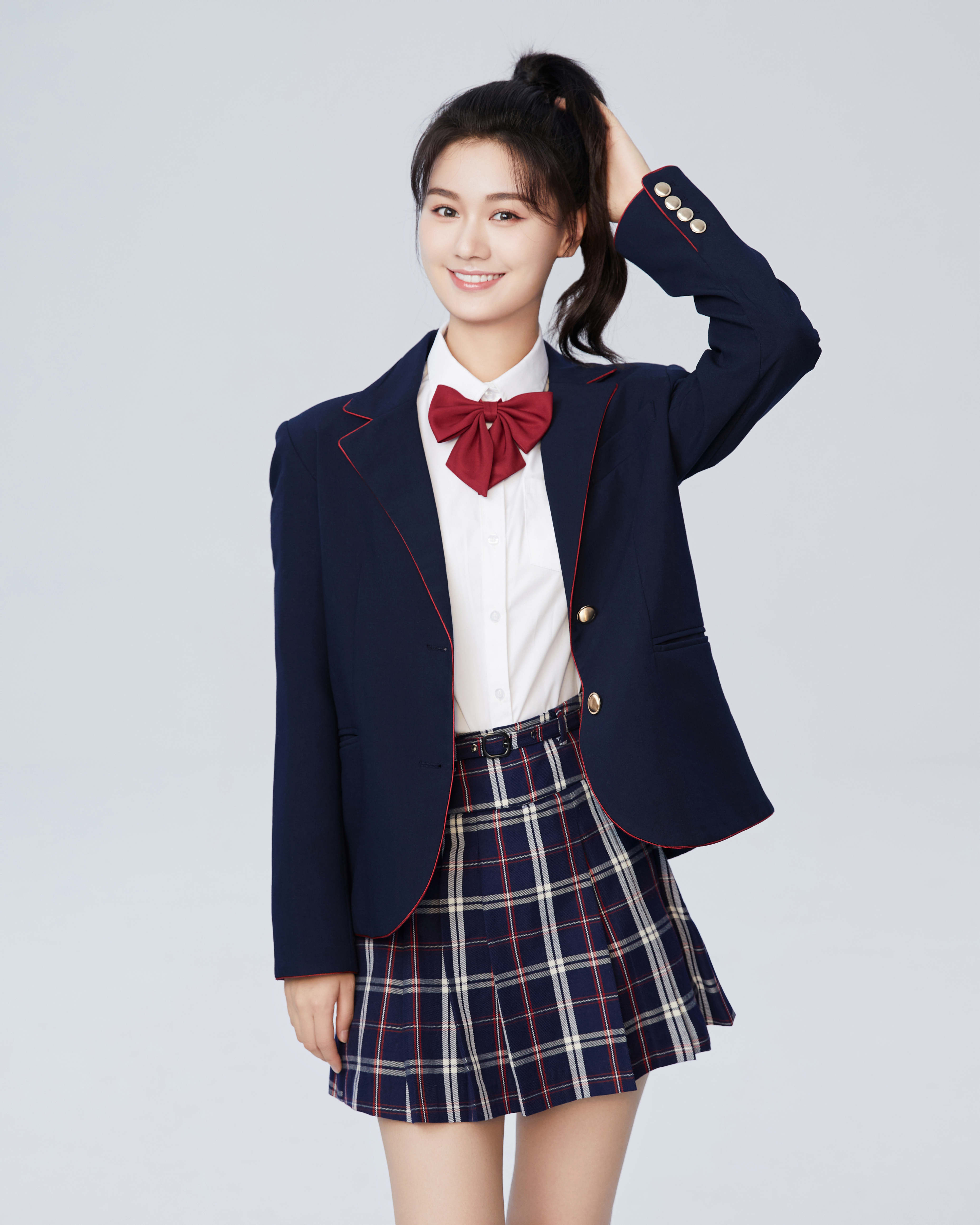 p data-id="ssy2nkcdmxso">罗睿,中国内地女演员,2021年,主演的网络