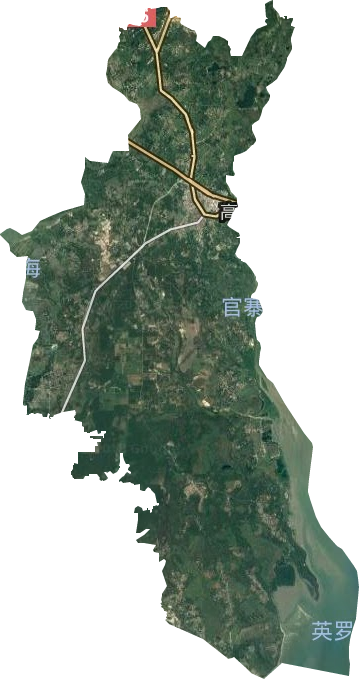  p>山口镇,广西壮族自治区北海市合浦县下辖镇, span class="ref"