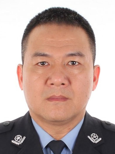 杨晓东
