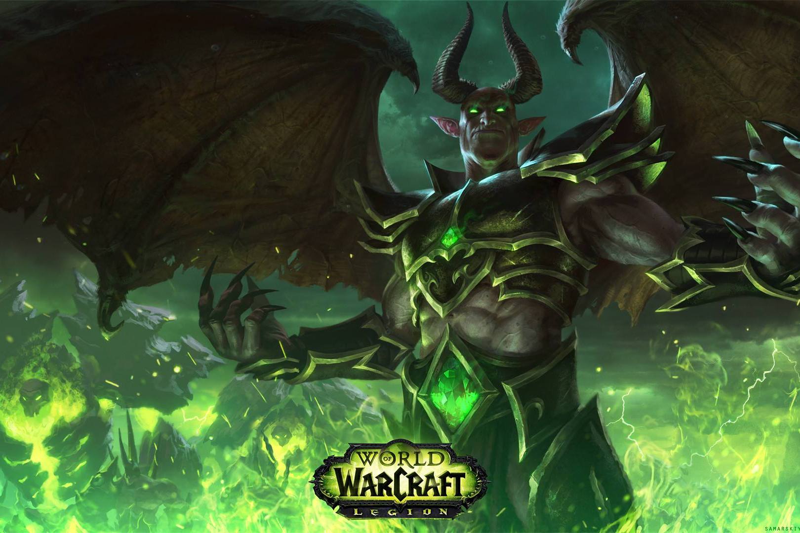  p>纳斯雷兹姆,即恐惧魔王,是 a target="_blank" href="/item/暴雪