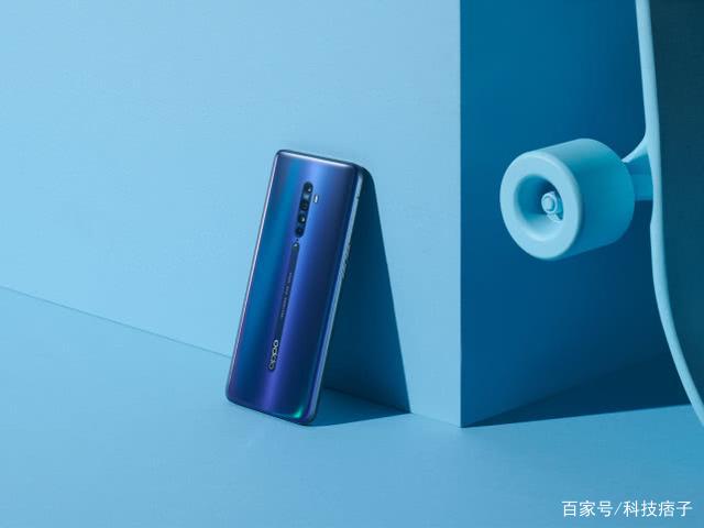 面对Reno系列OPPO R17Pro焕发新活力，它依然能打_百科TA说
