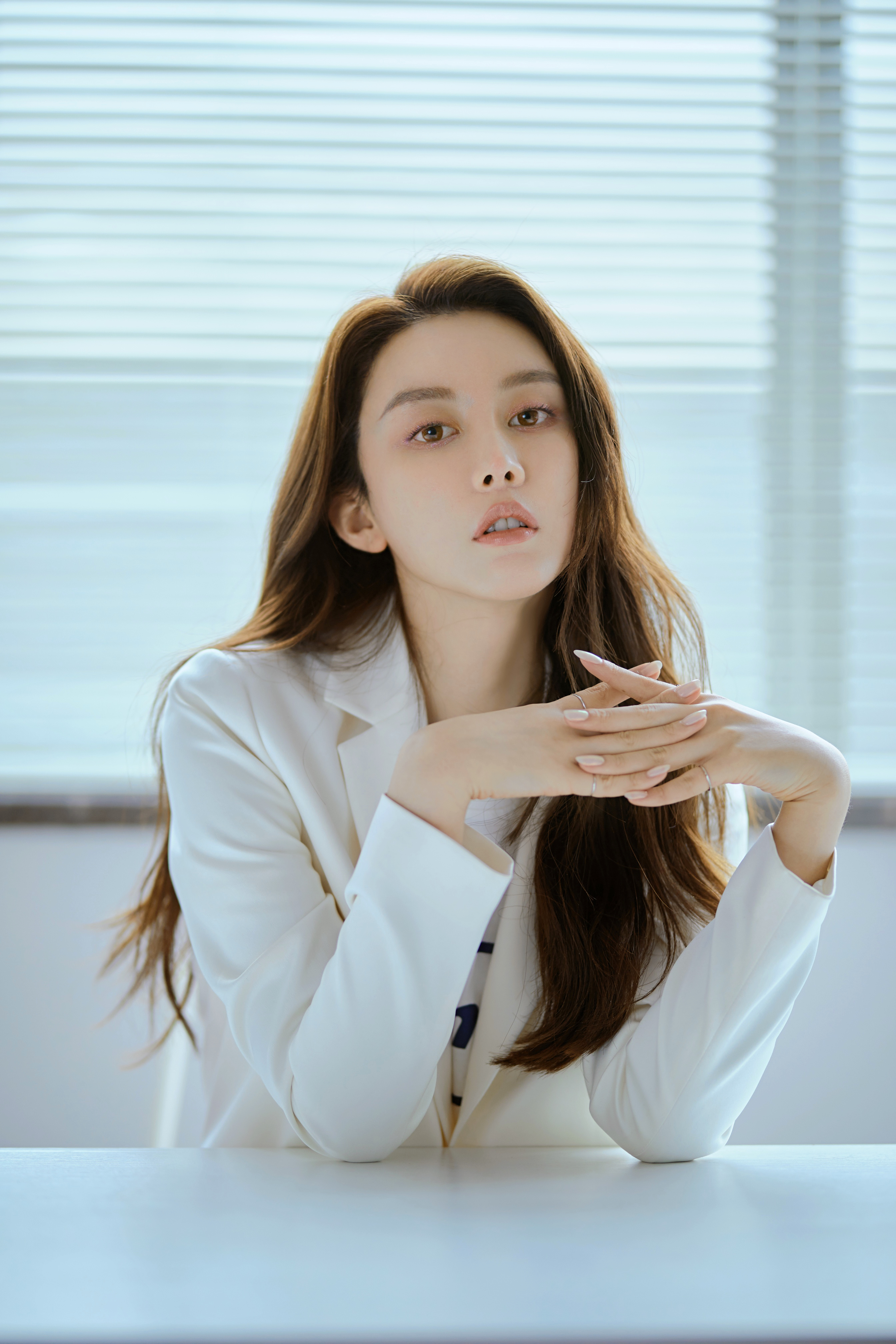  p>周麟嘉,出生于四川省成都市,中国内地影视女演员