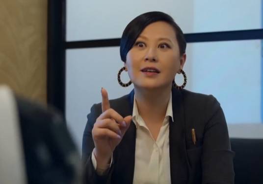周美仪_百度百科