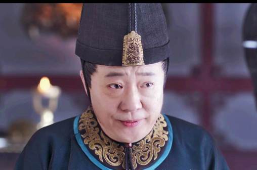 侯公公（古装武侠剧《庆余年》中的角色）_百度百科
