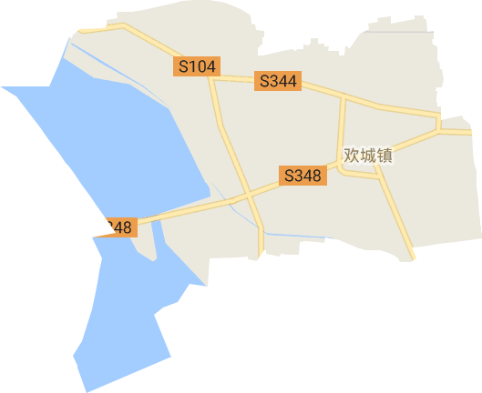欢城镇,隶属于山东省济宁市 a target="_blank" href="/item/微山县