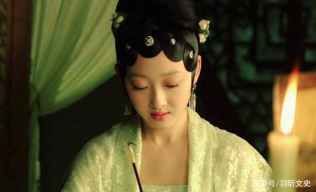 《红楼梦》中的林黛玉和薛宝钗，究竟谁才是第一女主？_百科TA说