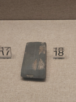 溧阳博物馆内藏品