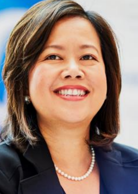 Ma. Fatima D. Francisco_百度百科