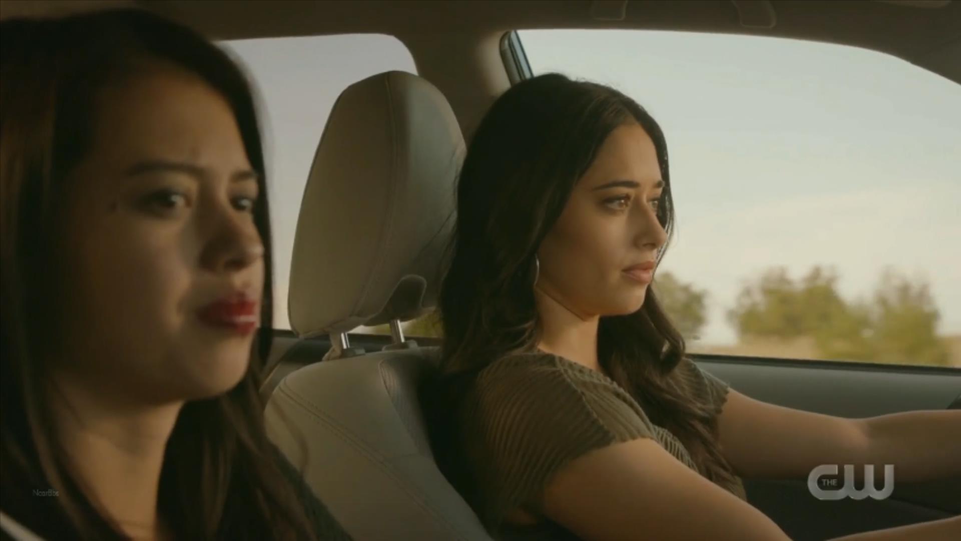 罗斯威尔第二季