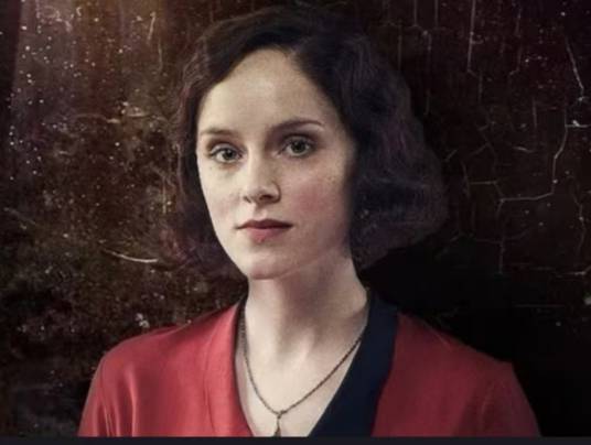 Ada Shelby_百度百科