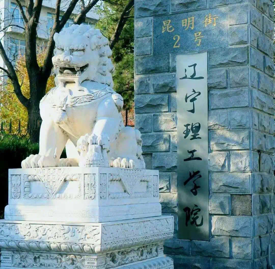  p>辽宁理工学院(liaoning institute of science and engineering)