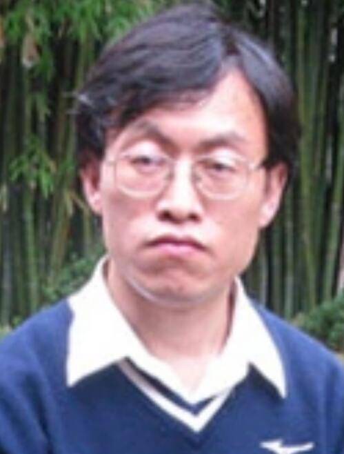 于振波（湖南大学岳麓书院教授）_百度百科