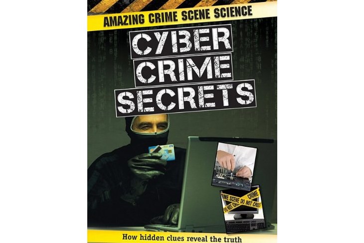 cyber crime secrets