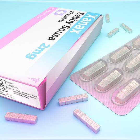 Xanax_百度百科
