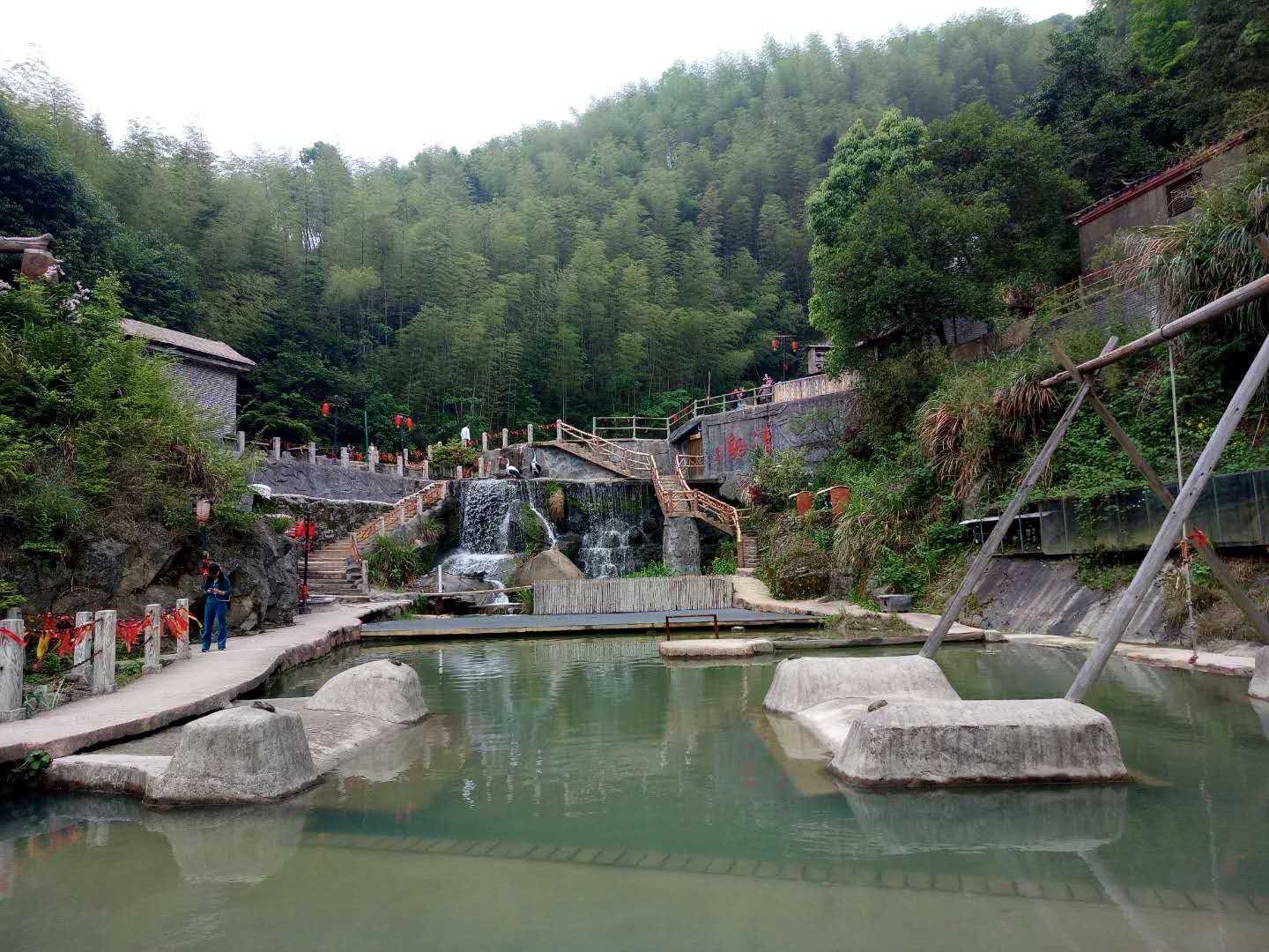 相思山旅游度假区