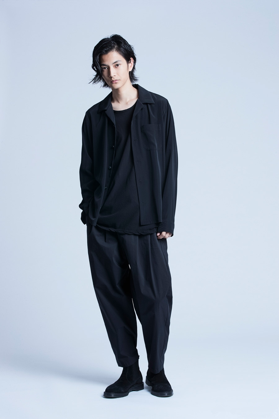  p>渡边圭祐(watanabe keisuke),1993年11月21日出生于日本宫城县