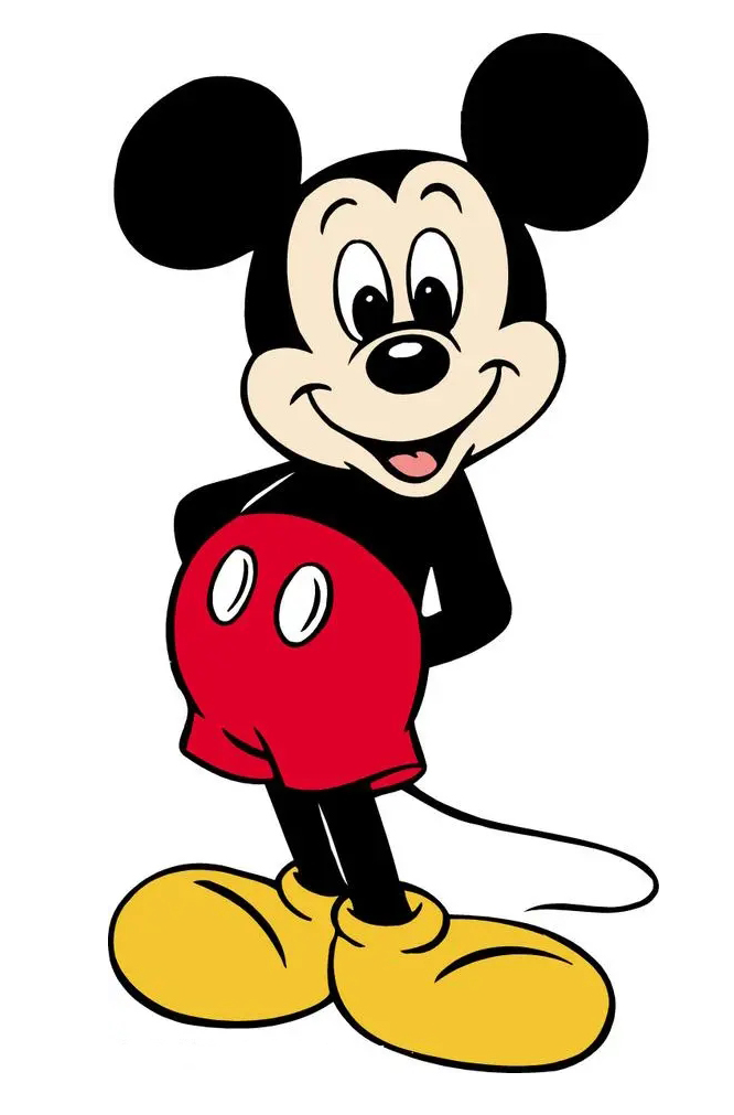  p data-id="gntem7w2sy">米奇老鼠(英文名称:mickey mouse), a