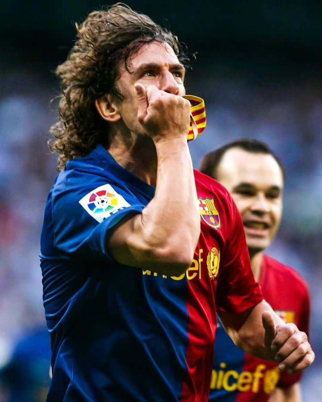 卡尔斯·普约尔·萨弗卡达