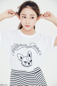 丁一一（中国内地女演员）_百度百科