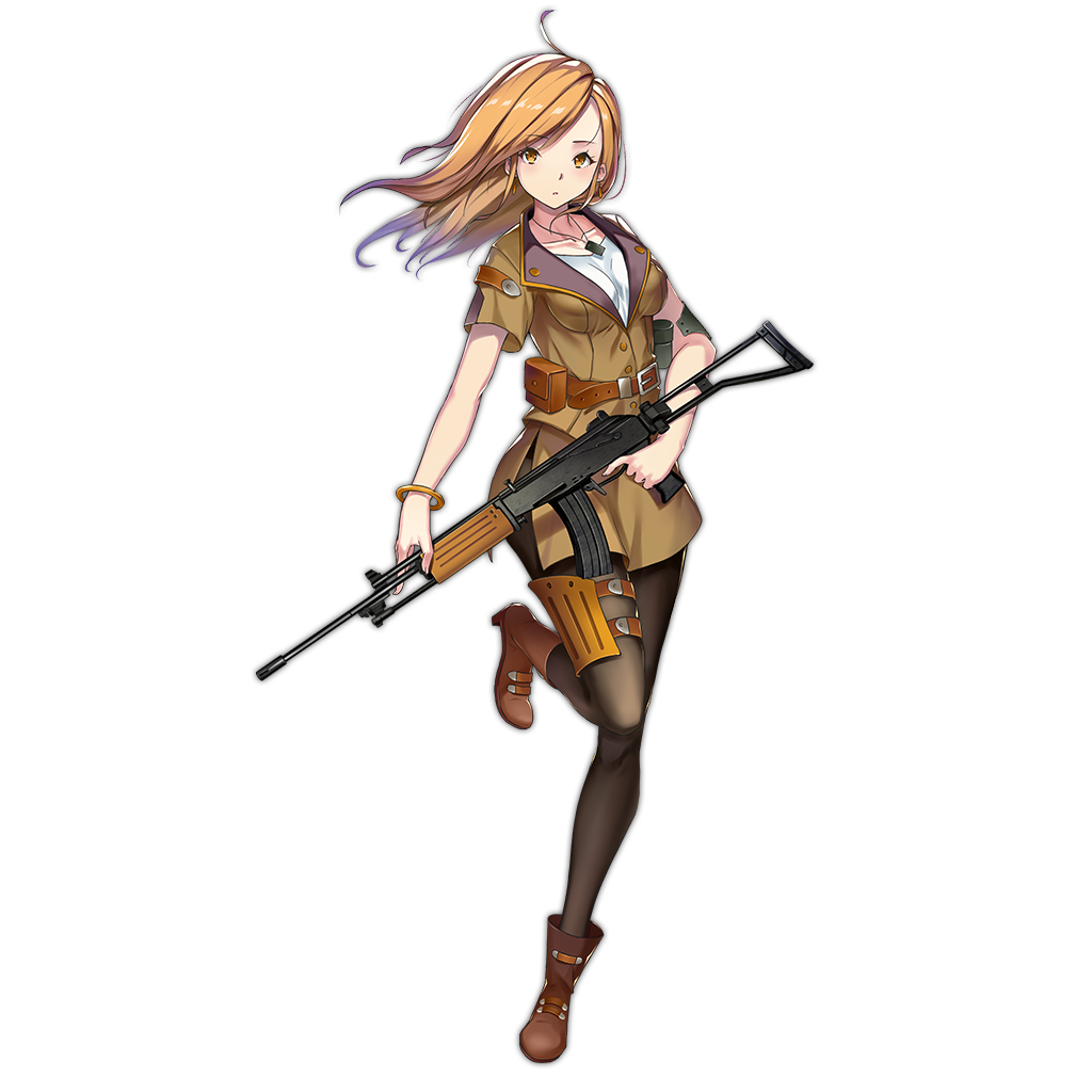  p>加利尔是游戏《 a target="_blank" href="/item/少女前线