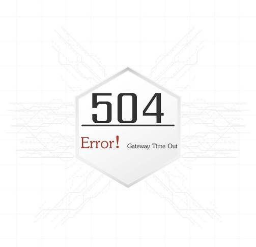 504错误_百度百科