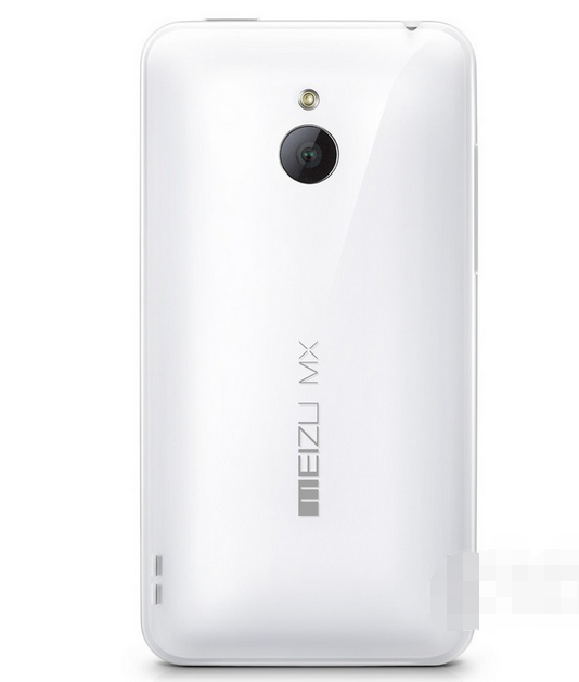 魅族mx 四核(32gb)