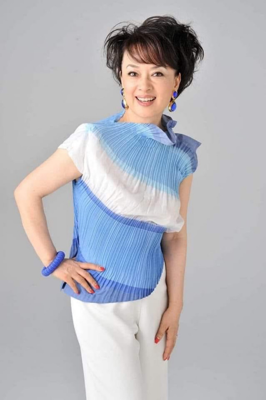 翁倩玉