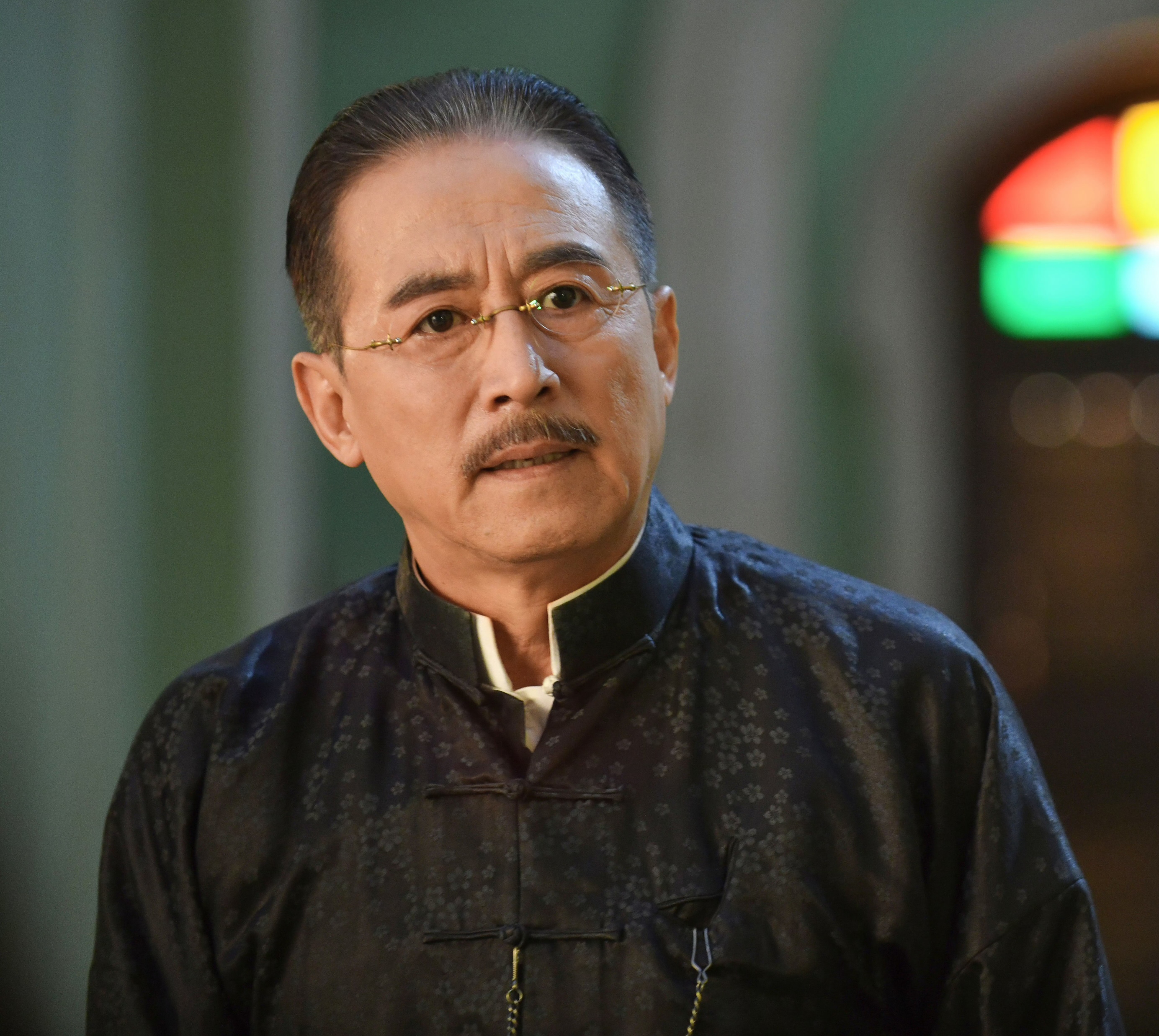 抖音张黎明=张黎明被授予什么称号