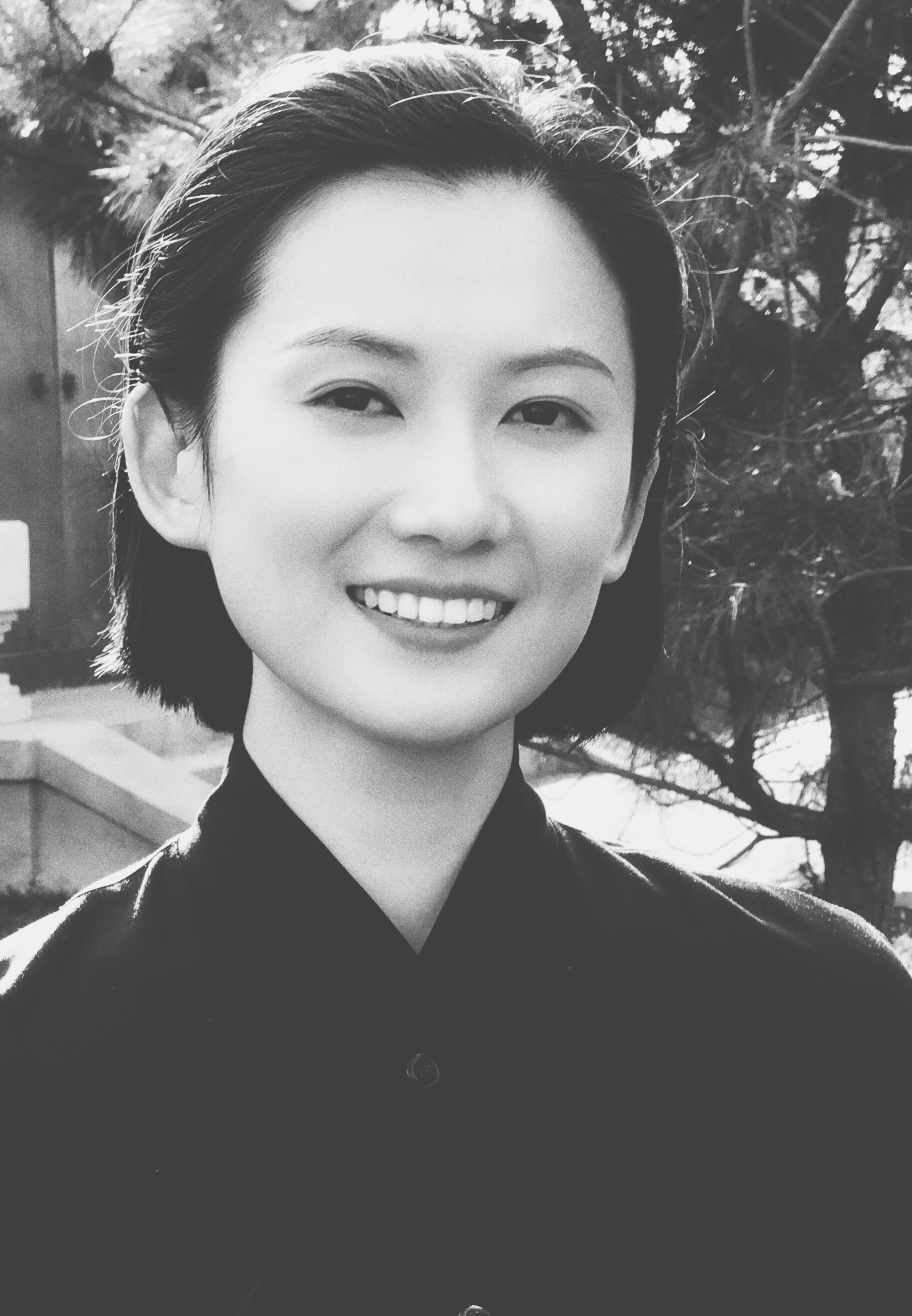 罗忆楠