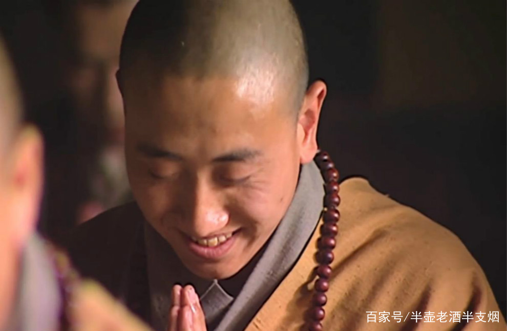 宋朝人知道：武松的戒刀和度牒来自两个人，度牒上的法号不叫武松_百科TA说