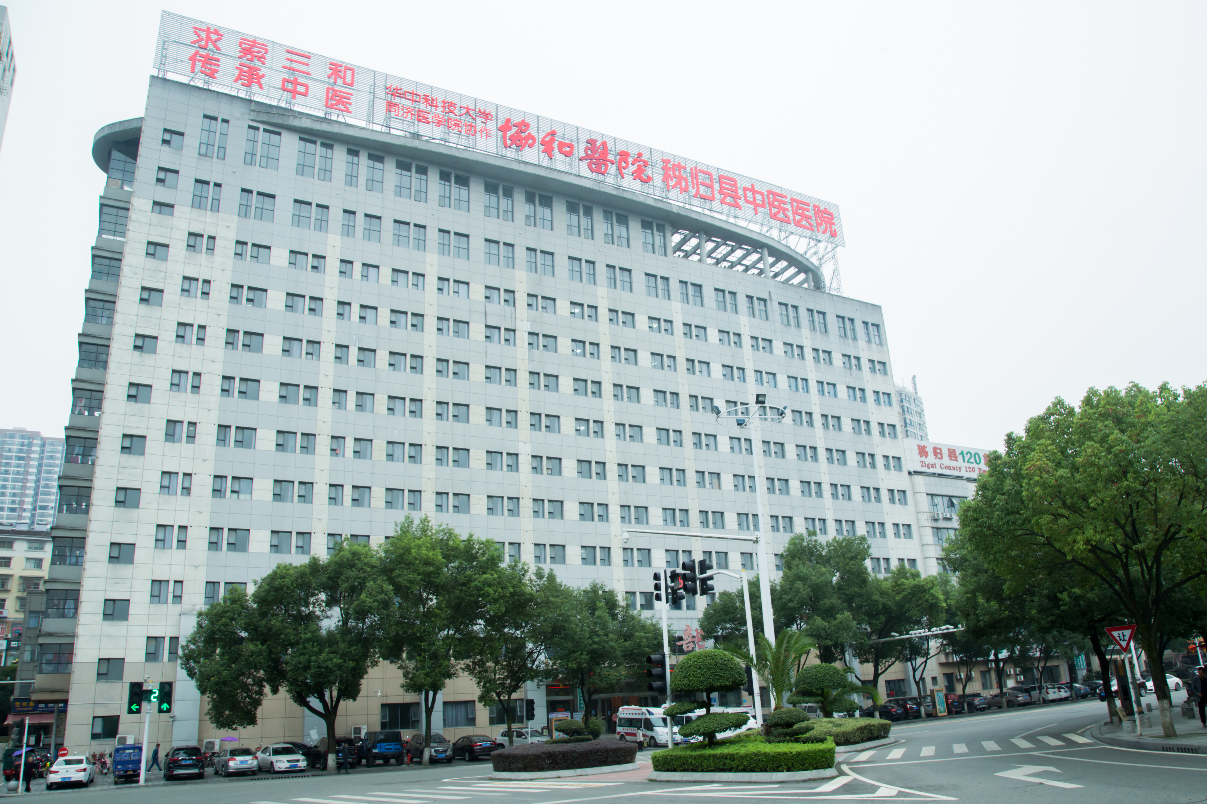 关于湖北中医学院附属医院（湖北省中医院）黄牛随时帮患者挂号的信息