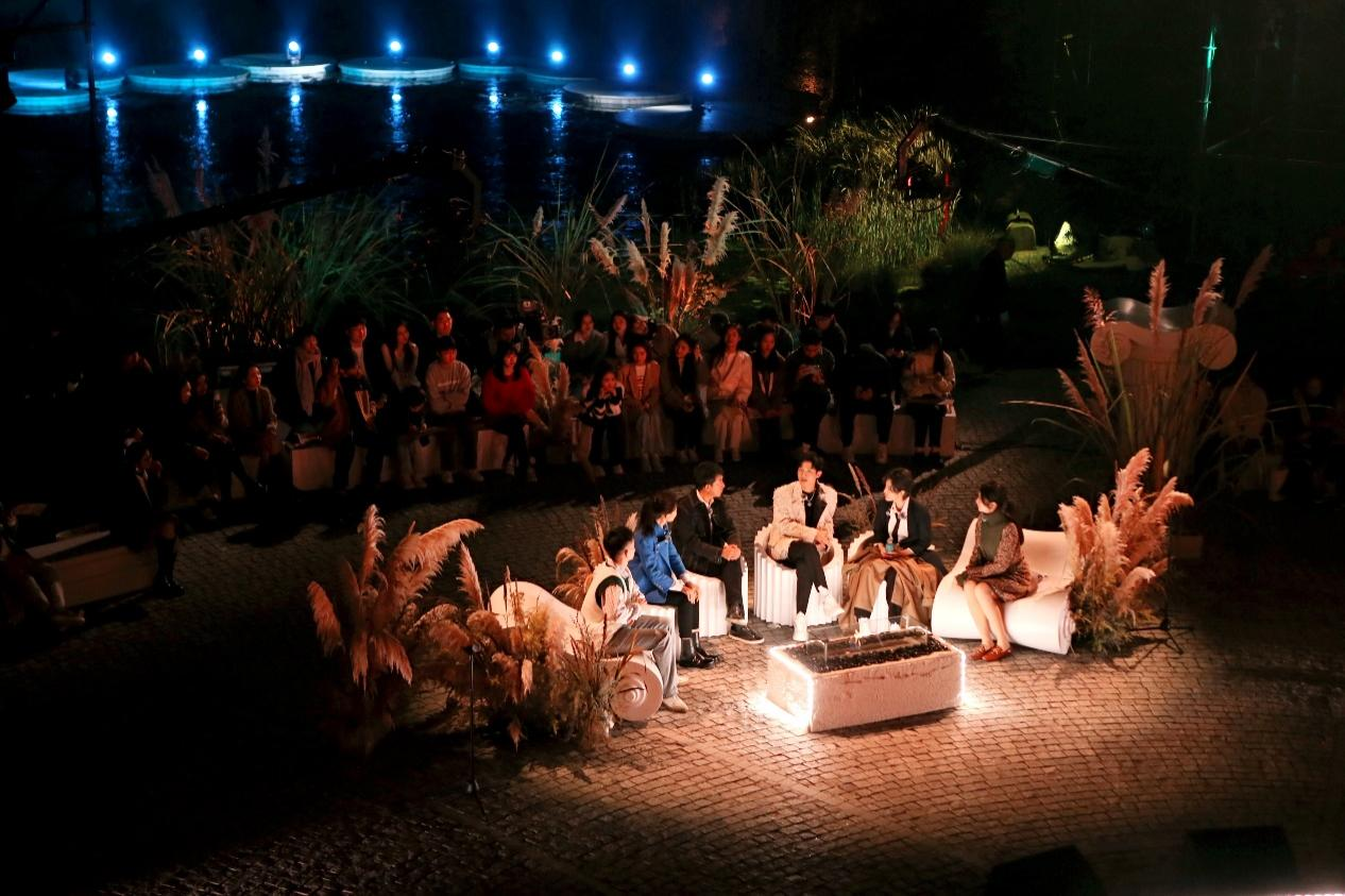 围炉音乐会第五季