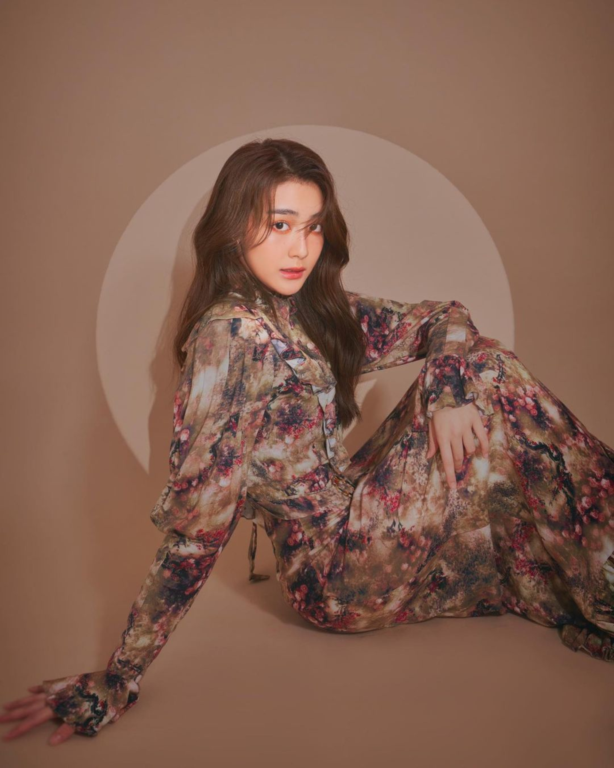 薇琳萨兰·唐绮苏瓦妮