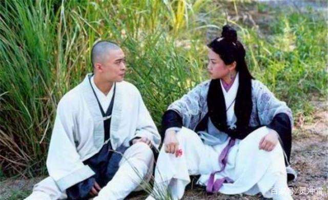 虚竹将降龙十八掌传回丐帮，却遗失了逍遥派的绝技，真相竟是这样_百科TA说